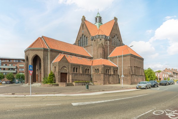 Medium property photo - Bisschop Lindanusstraat 35, 5914 SE Venlo